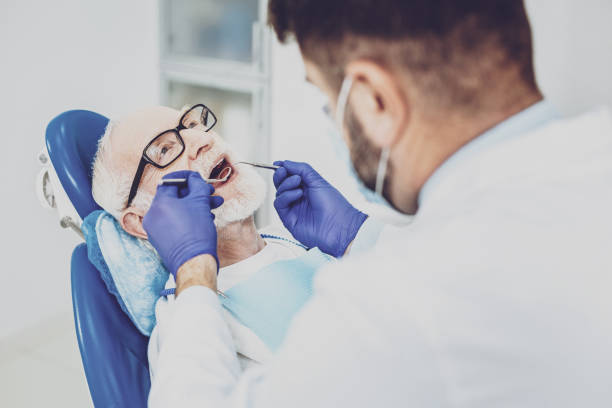 Best Mobile Emergency Dentist in USA
